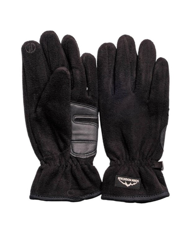 Men's Warm Fleece Gloves TM42