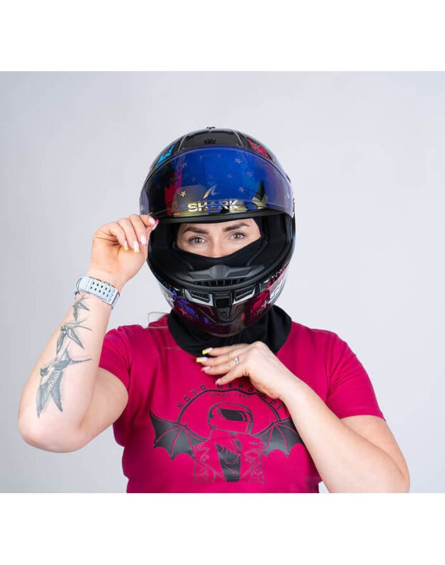 Motociklinis pošalmis MM081 3