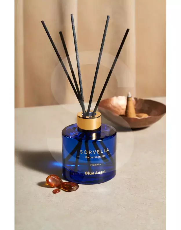 Mājas aromāts Blue Angel 1