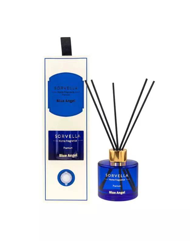 Mājas aromāts Blue Angel