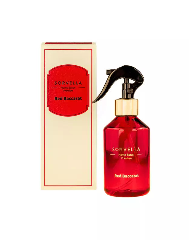 Mājas smaržviela Red Baccarat