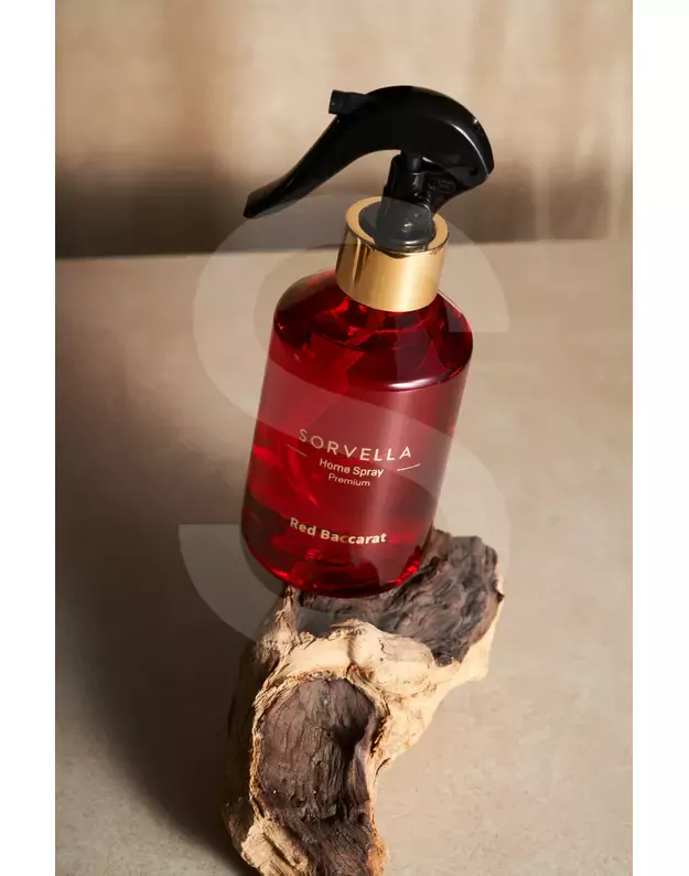 Mājas smaržviela Red Baccarat 2