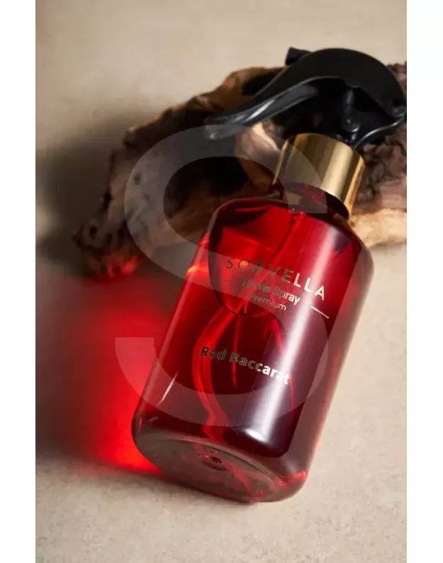 Mājas smaržviela Red Baccarat 3