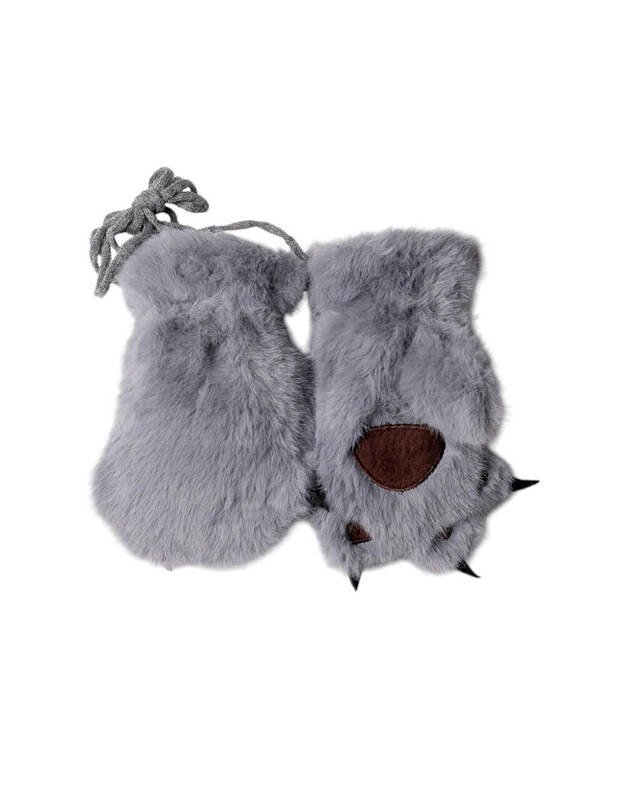 Vaikiškos Dvigubos Kumštinės 15 cm VDK55