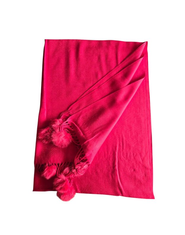 Kašmyro šalikas BUM5016 1