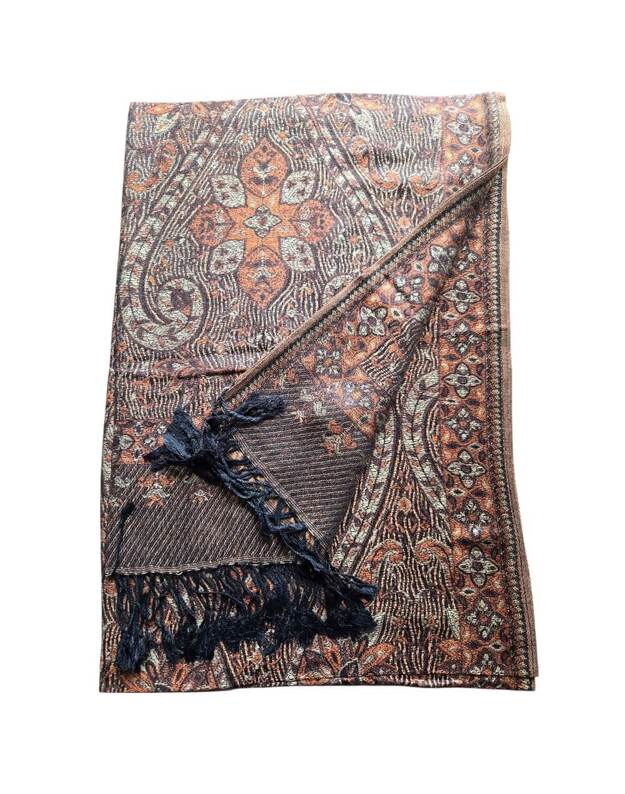 Kašmyro šalikas PKA5010 1