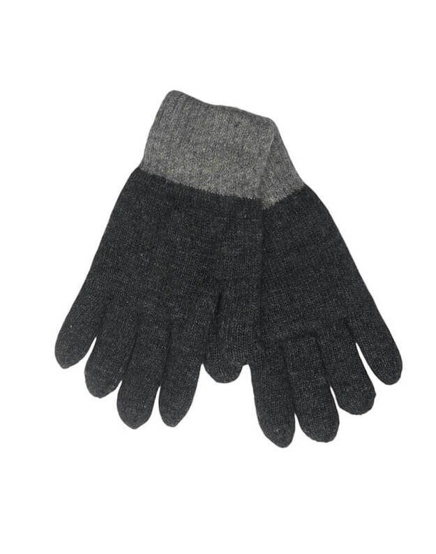 Men’s Double Knitted Gloves VM35-2
