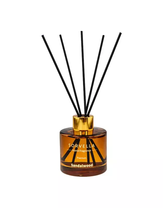 Mājas aromāts Sandalkoks 1