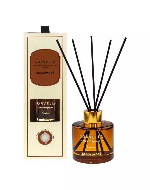 Mājas aromāts Sandalkoks
