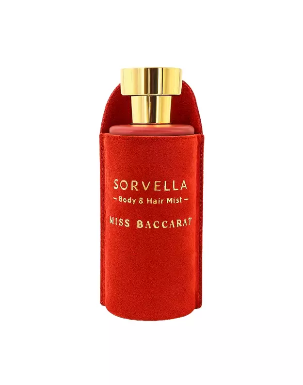 Ķermeņa un matu laka Miss Baccarat
