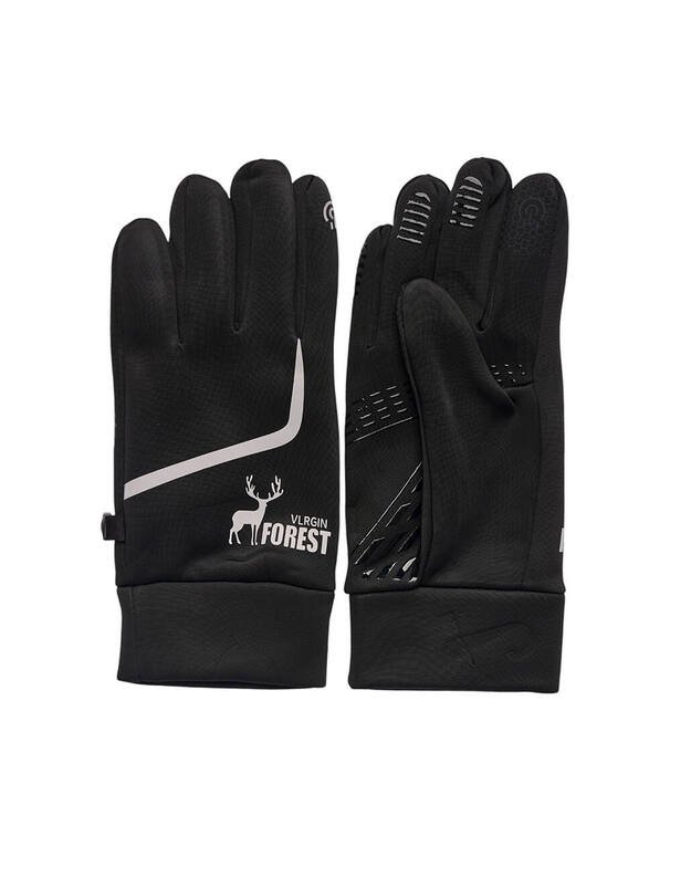 Thermal gloves for men TM05 1