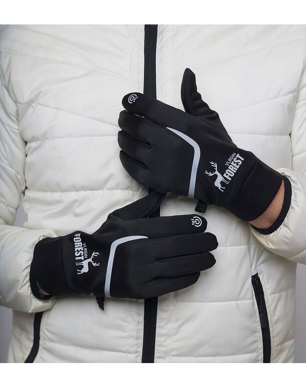 Thermal gloves for men TM05