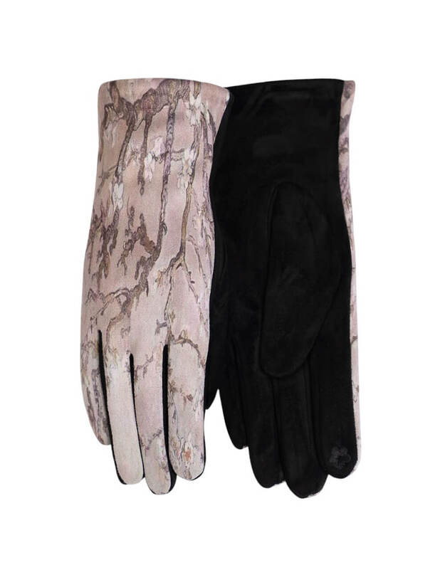 Moteriškos Margos Pirštinės Su Pašiltinimu Liečiamam Ekranui MB288 Moteriškos Margos Pirštinės Su Pašiltinimu Liečiamam Ekranui MB288