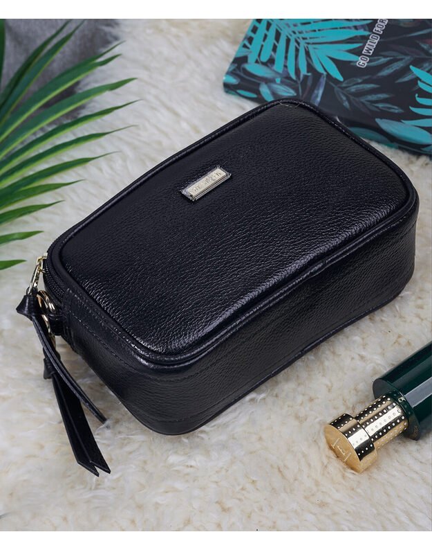 Natūralios Odos Wrangler Rankinė Per Peti ODAW01