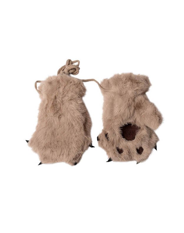 Vaikiškos Dvigubos Kumštinės 15 cm VDK56 1