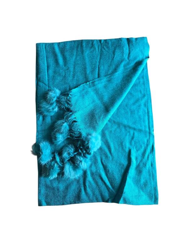 Kašmyro šalikas BUM5017 1