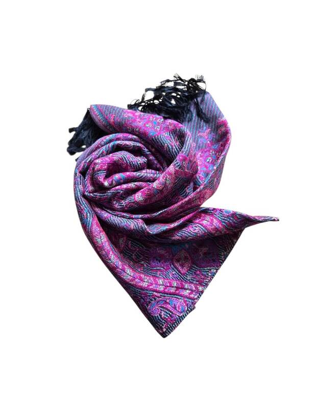 Kašmyro šalikas PKA5001