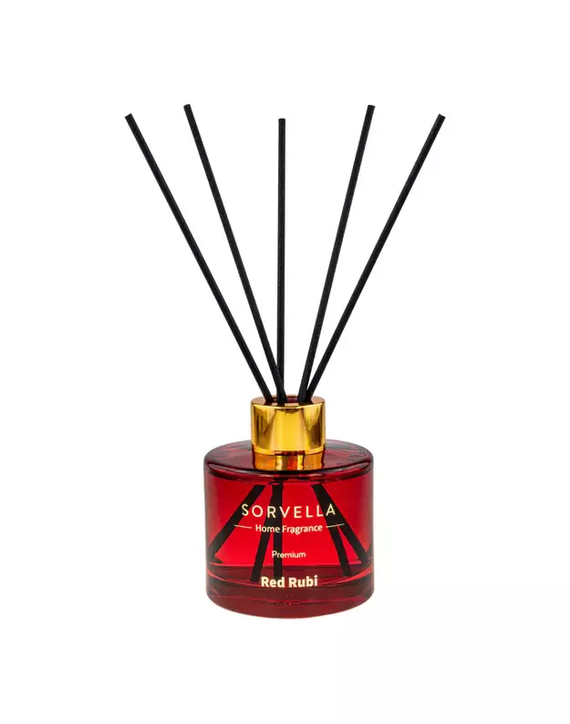 Mājas aromāts Red Rubi 1