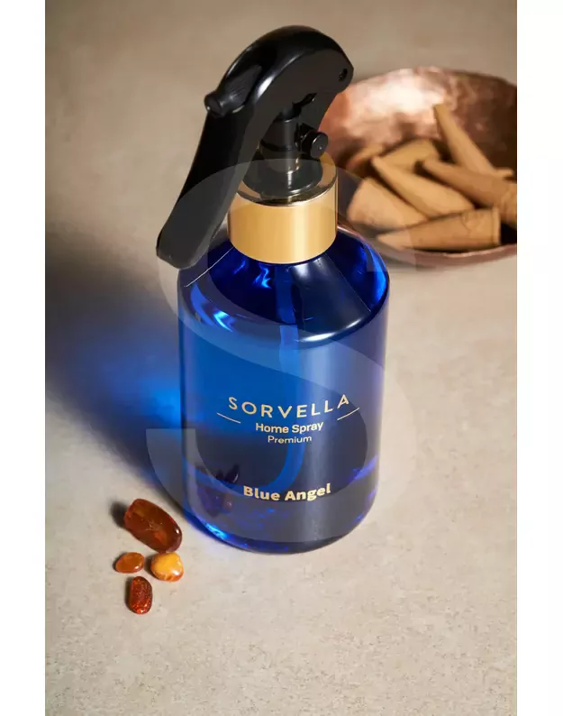 Mājas smaržviela Blue Angel 3