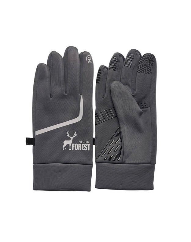 Thermal gloves for men TM06 1