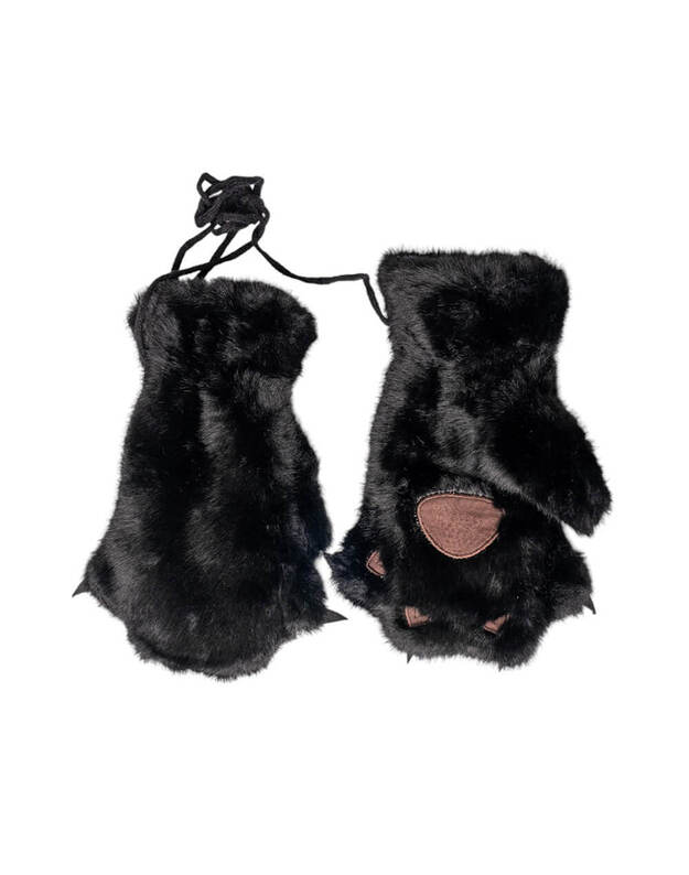 Vaikiškos Dvigubos Kumštinės 18 cm VDK50 1