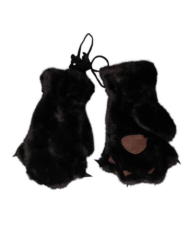 Vaikiškos Dvigubos Kumštinės 18 cm VDK50