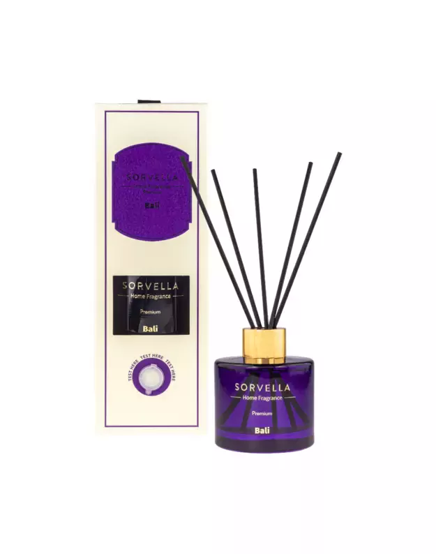 Mājas aromāts Bali
