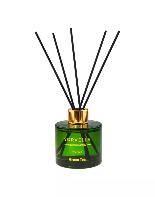 Mājas aromāts Zaļā tēja 1