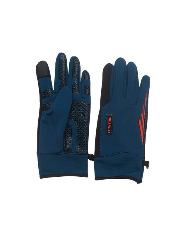Terminės pirštinės unisex TM01