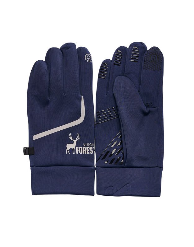 Thermal gloves for men TM07 1