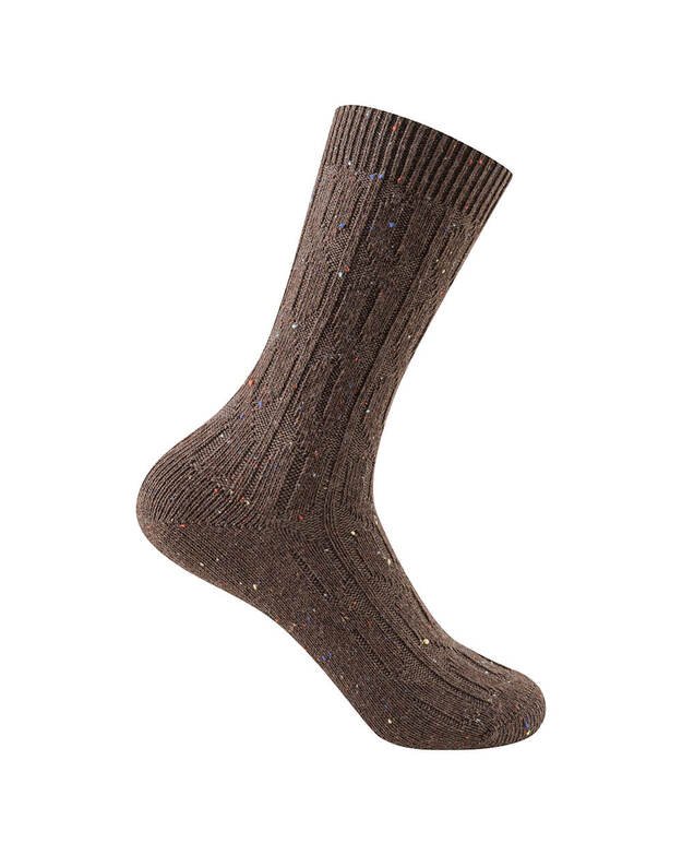 Moteriškos Ilgos Kojinės MIK100 1