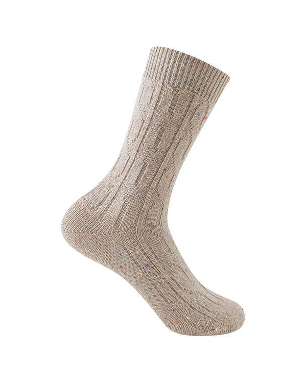 Moteriškos Ilgos Kojinės MIK100 2