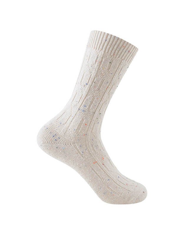 Moteriškos Ilgos Kojinės MIK100 3