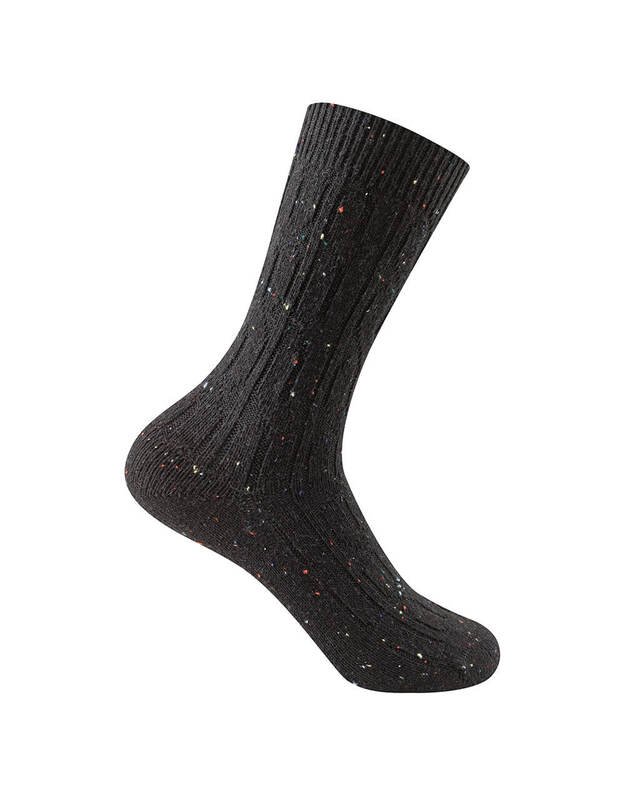 Moteriškos Ilgos Kojinės MIK100 4