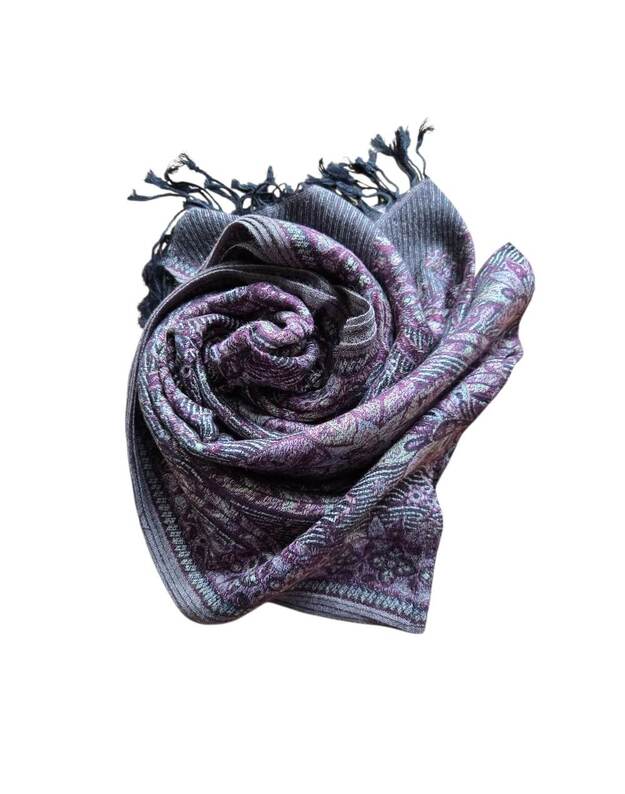 Kašmyro šalikas PKA5003