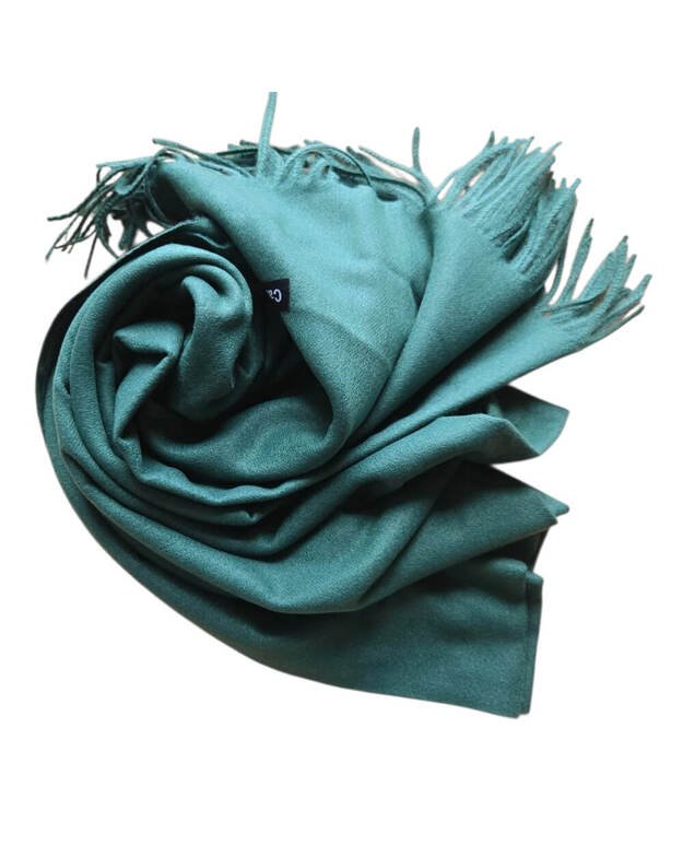 Kašmyro šalikas KA190