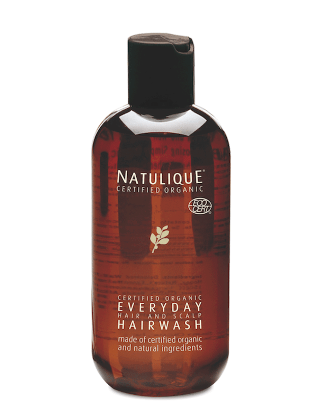 NATULIQUE Ekologiškas šampūnas kasdieniam naudojimui 250ml