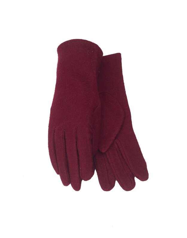 redess gloves