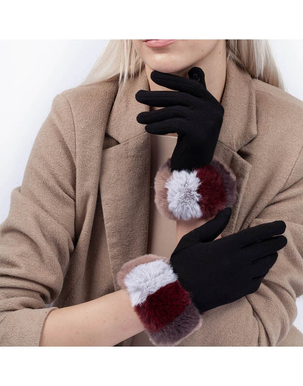 skin care gloves