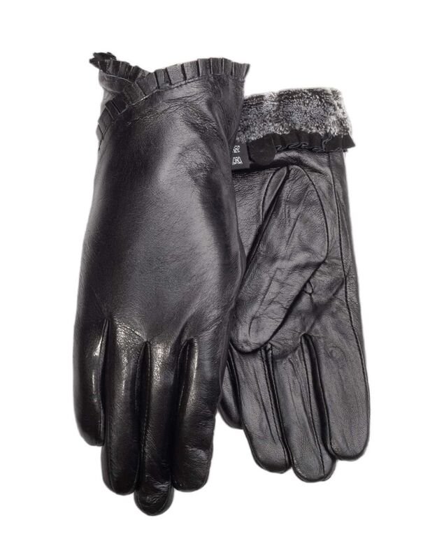 Leather Gloves Warm Women's Gloves Amazon Thermal Gloves