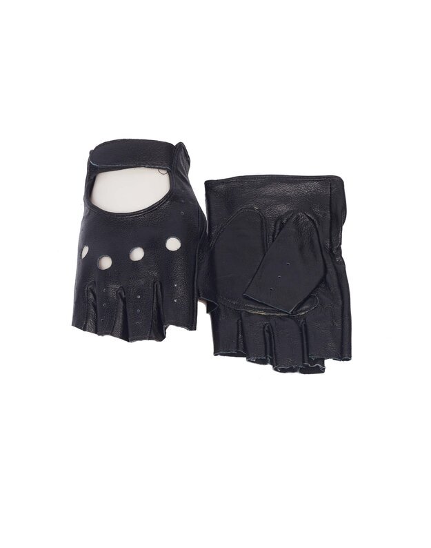 topshop fingerless gloves