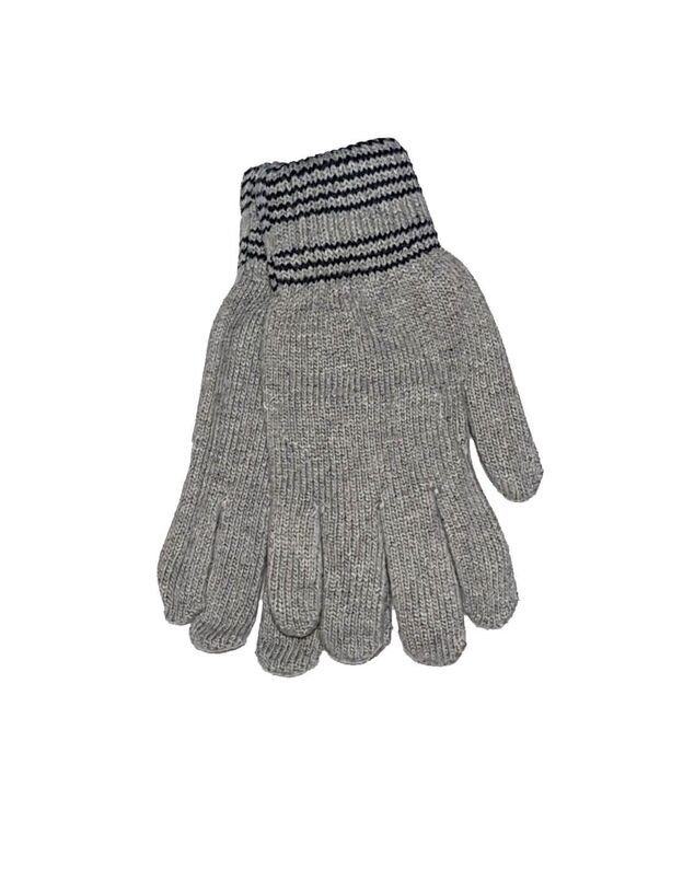 mens joules gloves