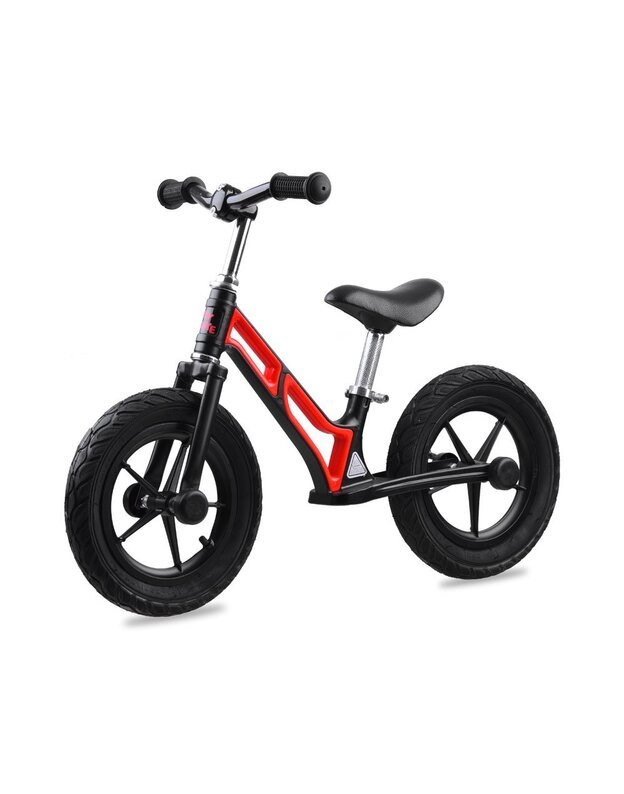 Tiny balance outlet bike