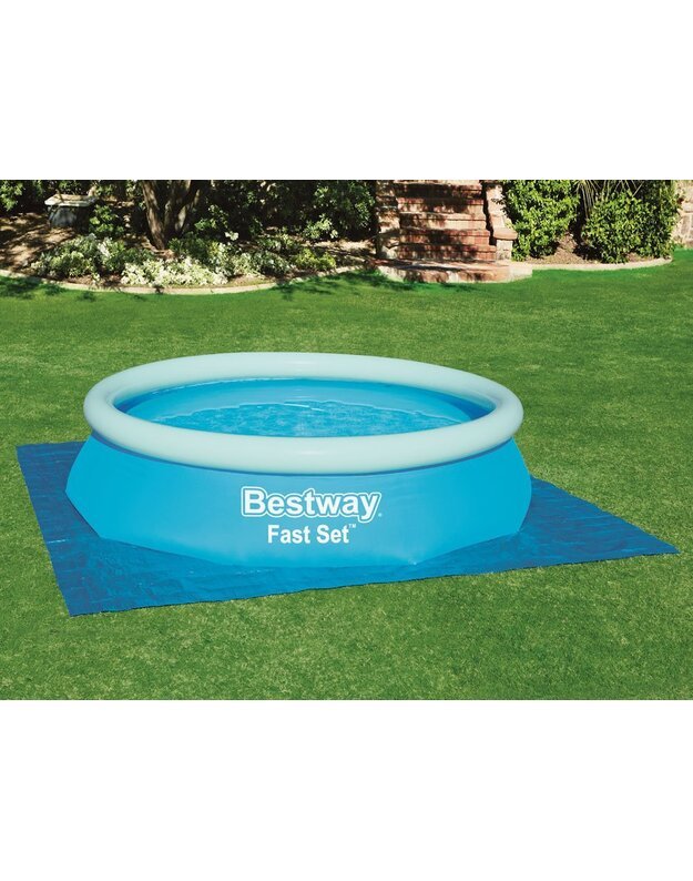 Bestway baseino kilimėlis 274x274cm