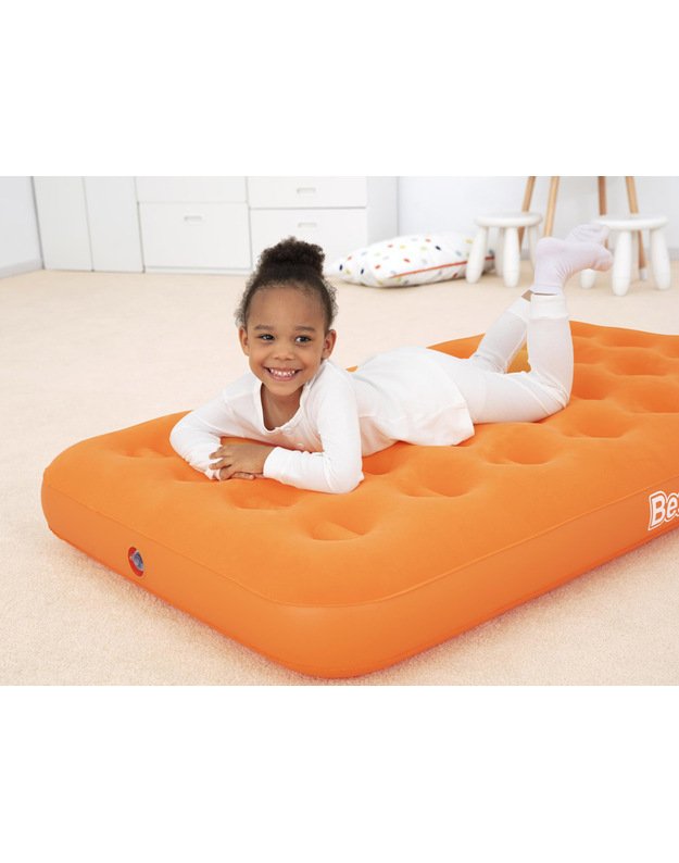 Bestway Children s air mattress 158x89cm 67918