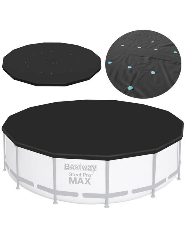 Bestway COVER for the rack pool 427cm 58248
