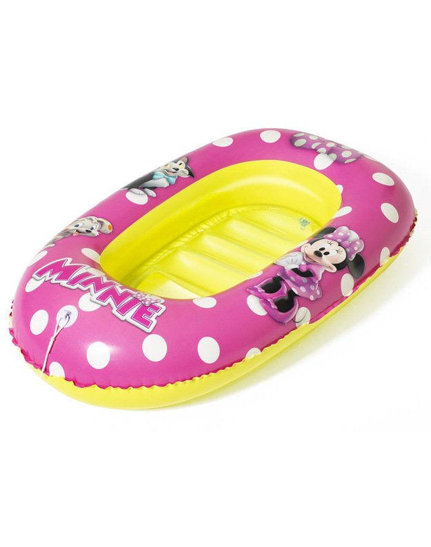 Bestway Minnie inflatable boat 91083 