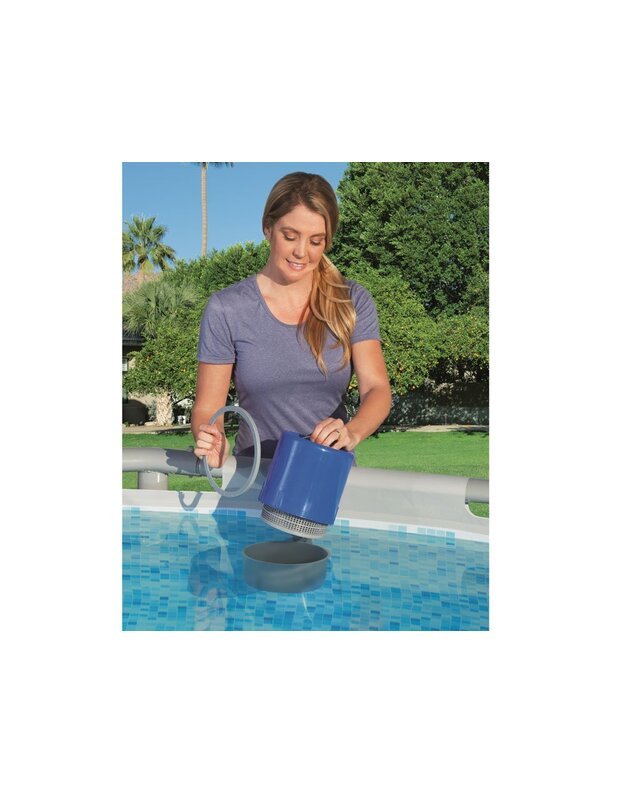 Bestway Skimmer water purifier dispenser 58233