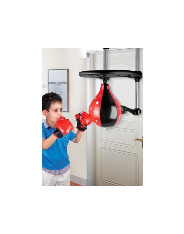 Boxing pear for children practice BOX SP0695