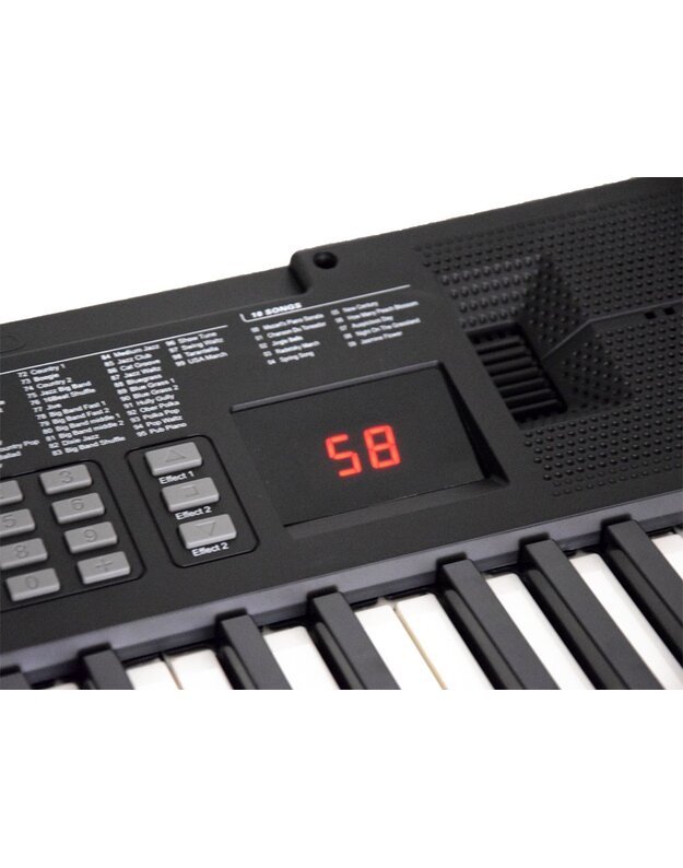 Digital piano Organ 54 keys IN0119